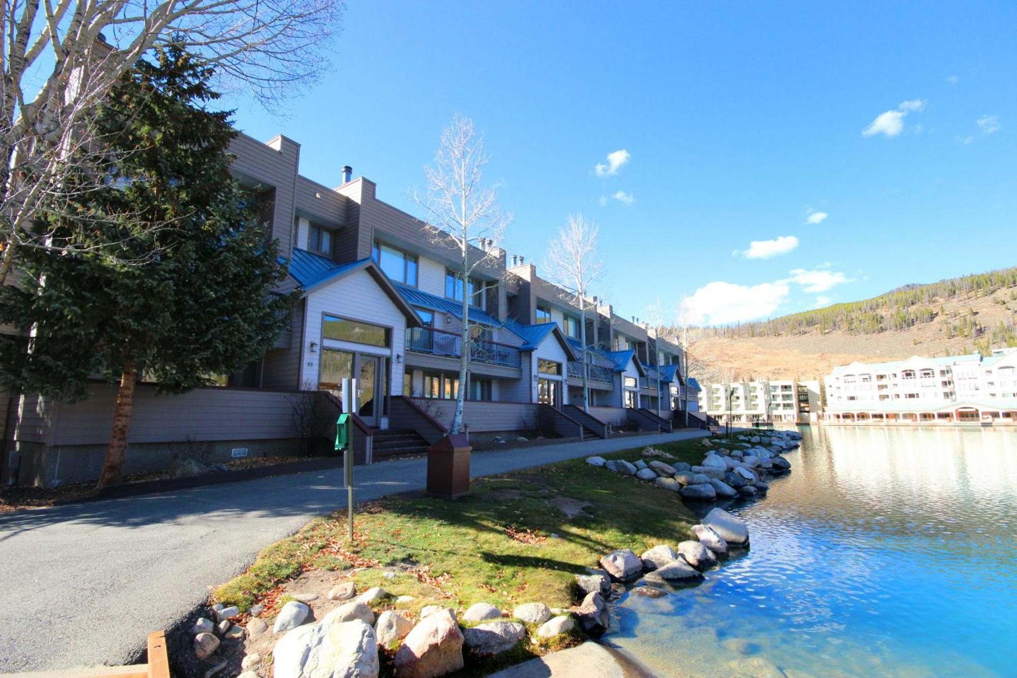 Argentine 1504 By Summitcove Lodging คีย์สโตน ภายนอก รูปภาพ