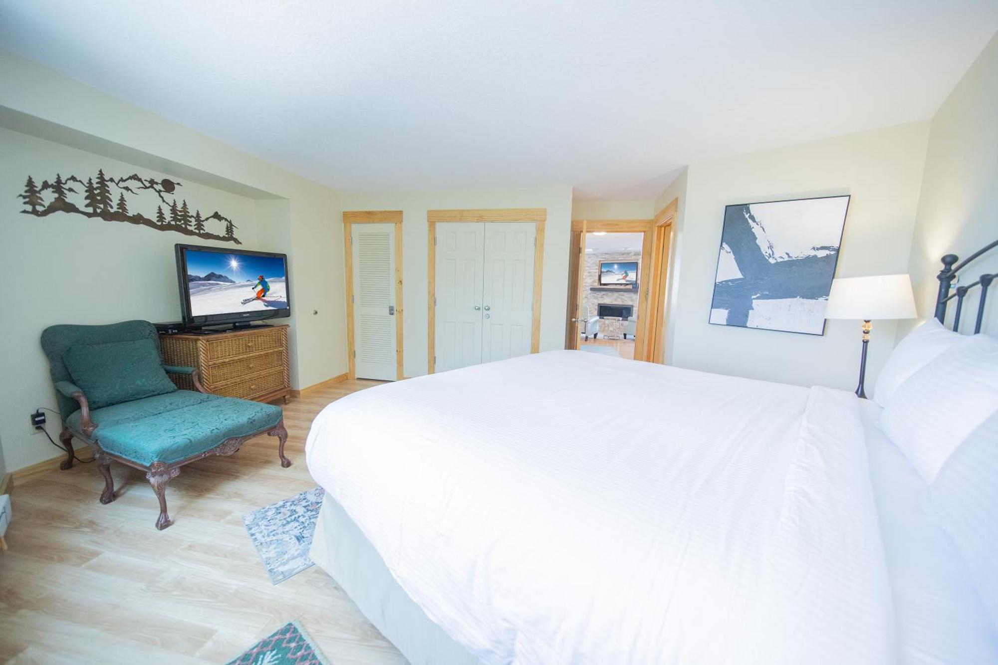 Argentine 1504 By Summitcove Lodging คีย์สโตน ภายนอก รูปภาพ