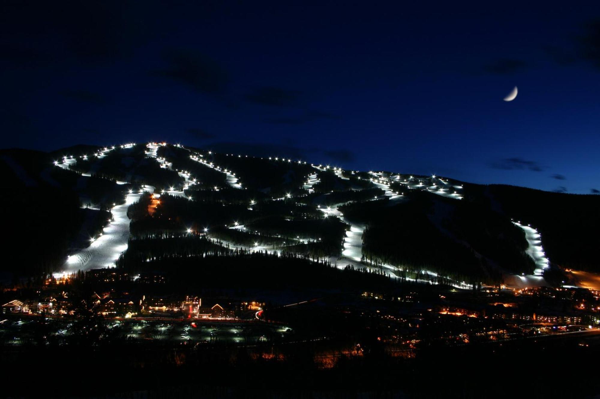 Argentine 1504 By Summitcove Lodging คีย์สโตน ภายนอก รูปภาพ
