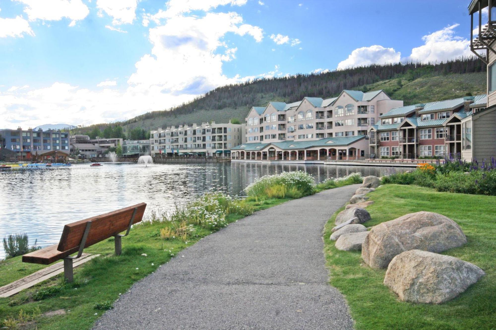 Argentine 1504 By Summitcove Lodging คีย์สโตน ภายนอก รูปภาพ