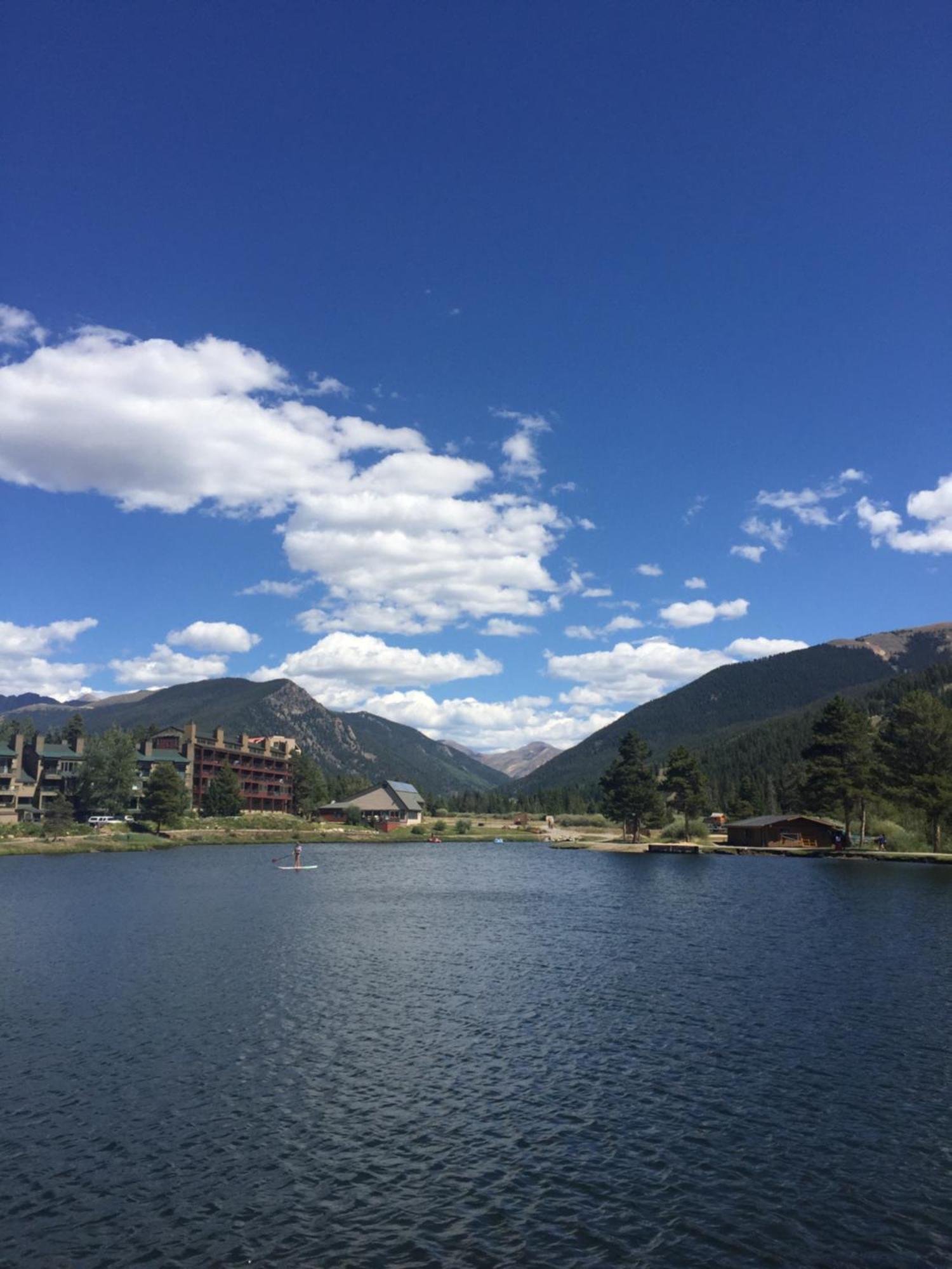 Argentine 1504 By Summitcove Lodging คีย์สโตน ภายนอก รูปภาพ